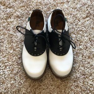 Children’s 50s shoes